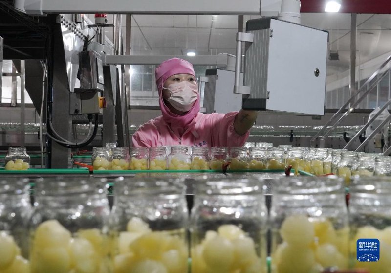 农产品加工主要包括哪些环节?